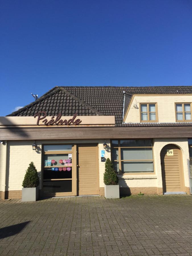 Hotel Prelude Knesselare Exterior photo