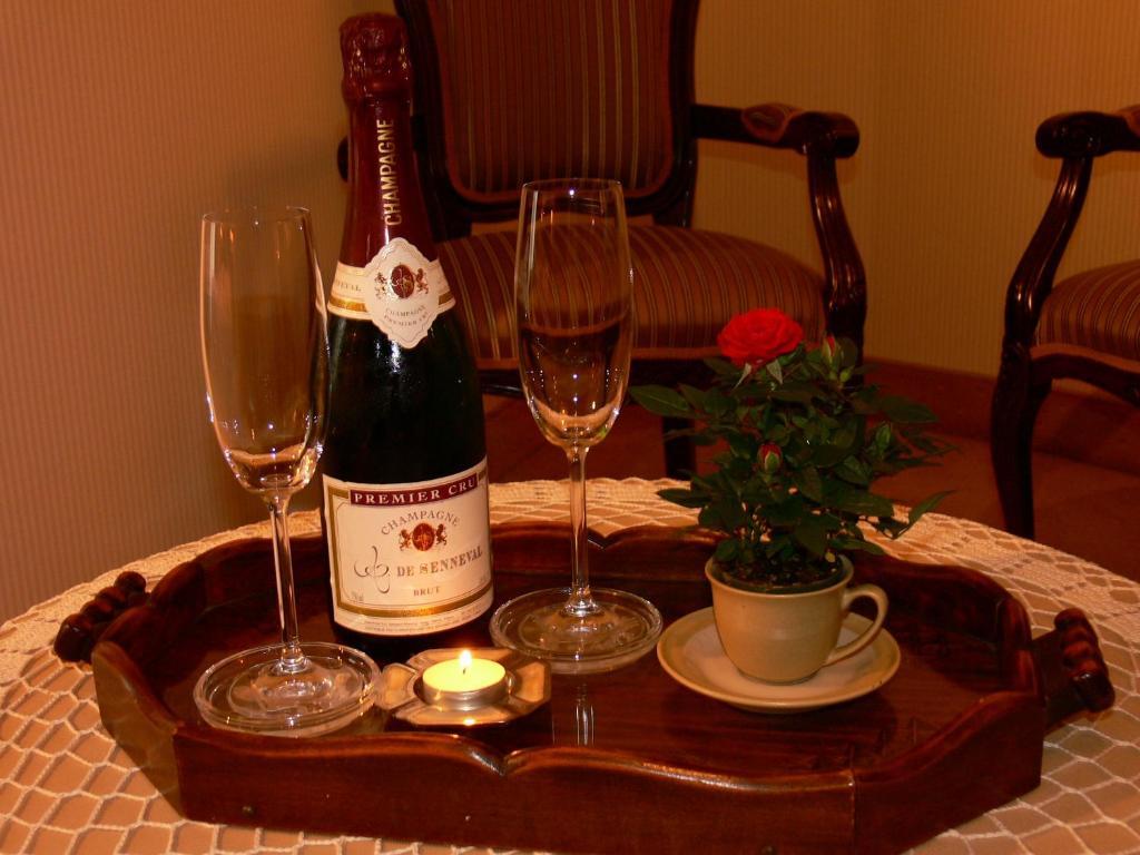 Hotel Prelude Knesselare Room photo