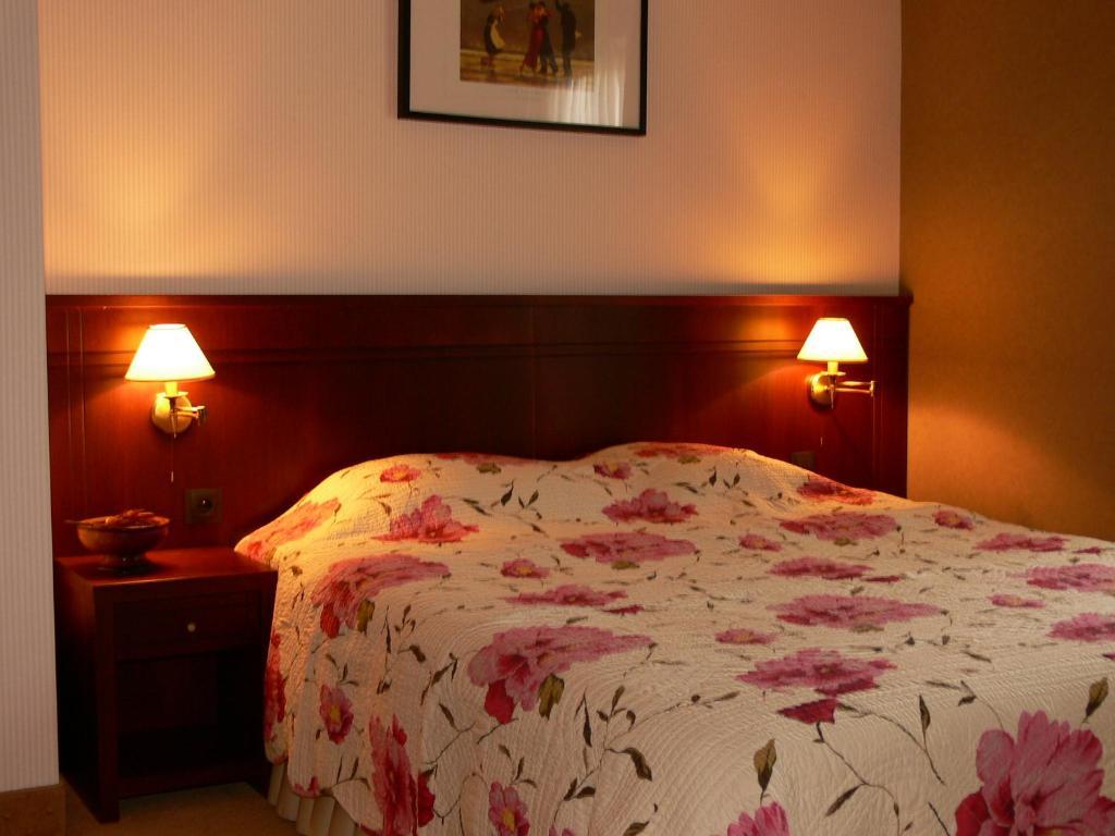 Hotel Prelude Knesselare Room photo